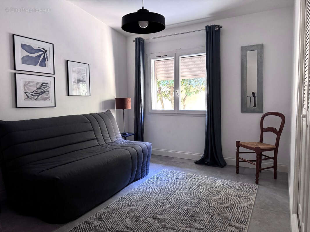 Maison à VILLENEUVE-LES-AVIGNON