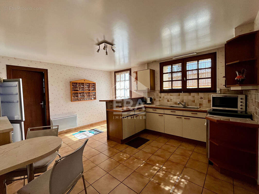 Maison à ROQUEFORT