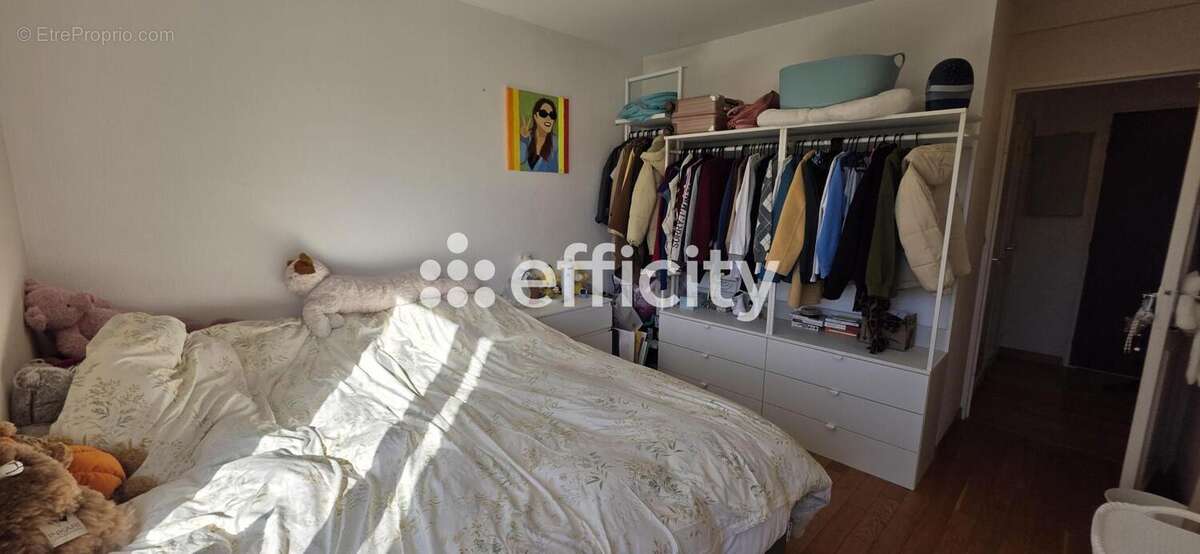 Appartement à RONCHIN