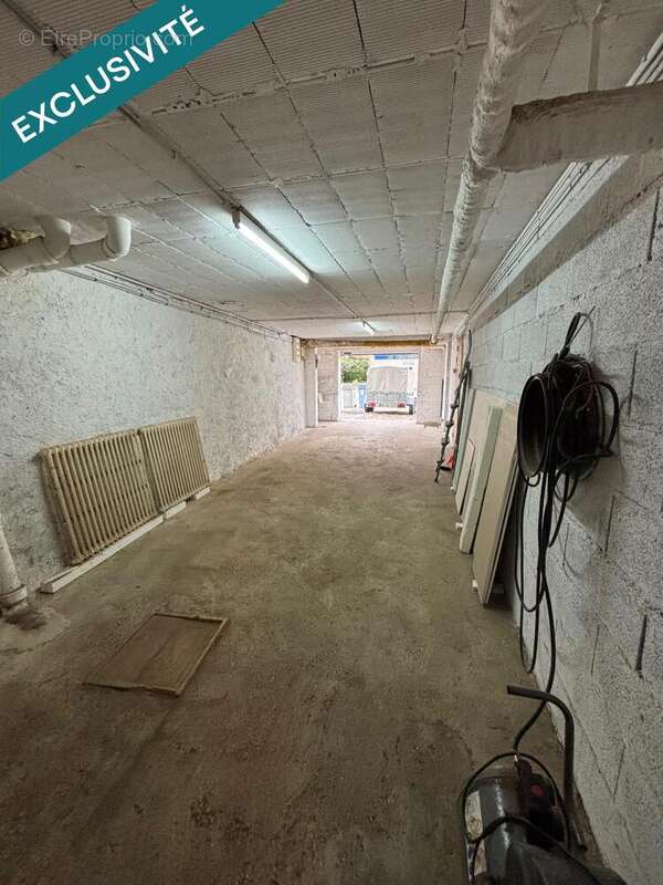 Photo 2 - Maison à COGNA