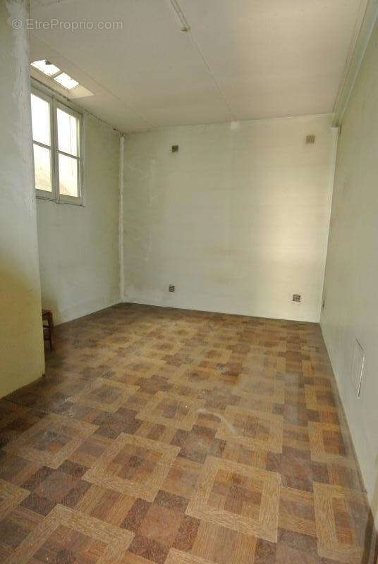 Maison à SAINT-CALAIS