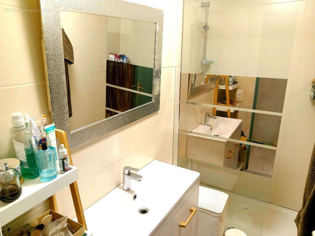Appartement à LA GRANDE-MOTTE