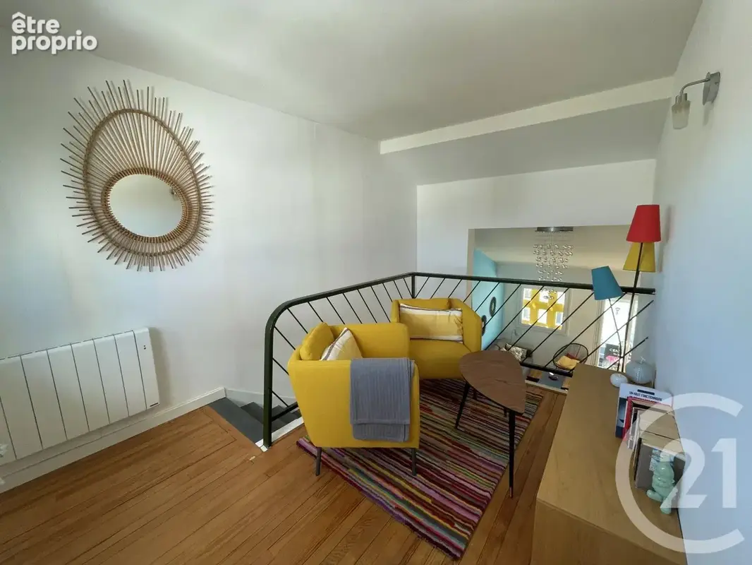 Appartement 3 pièces 77 m² à vendre à Royan (17200) - photo 5