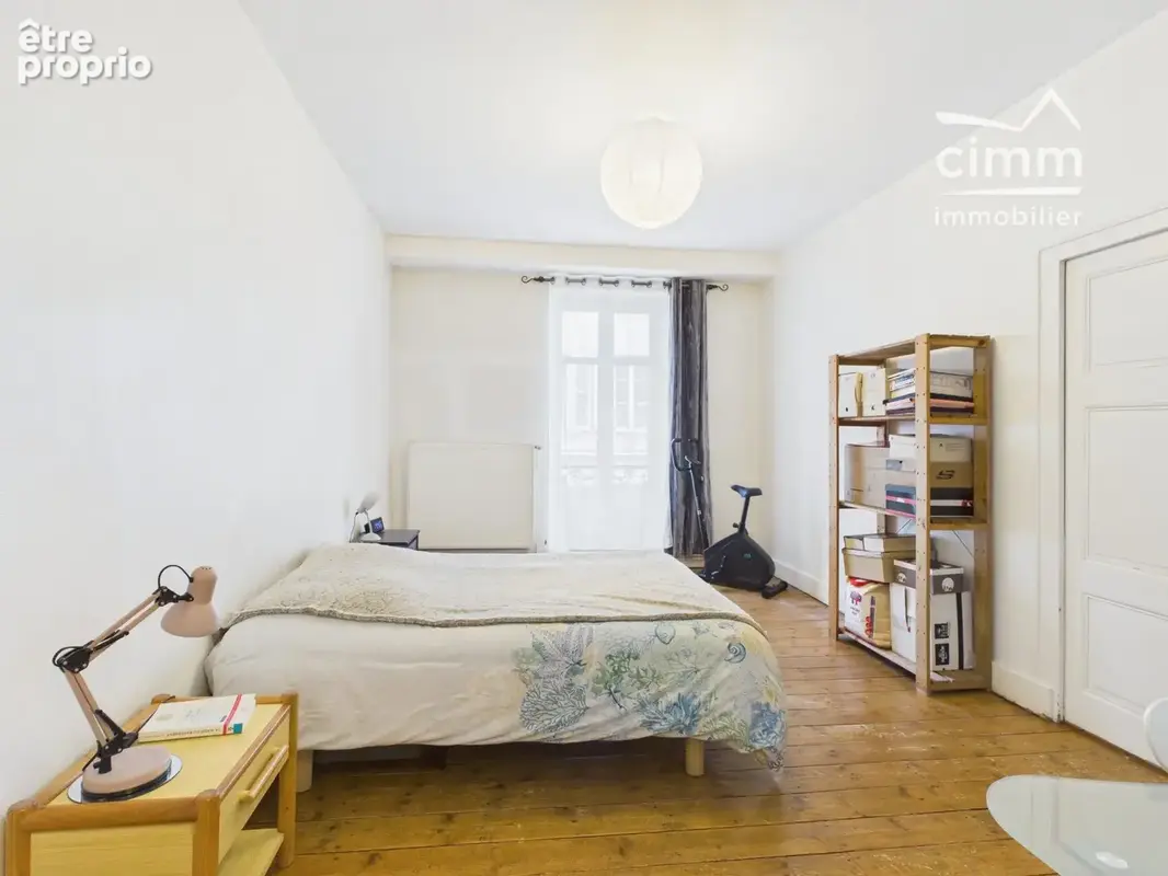 Appartement 131 m² à Rives  - photo 4