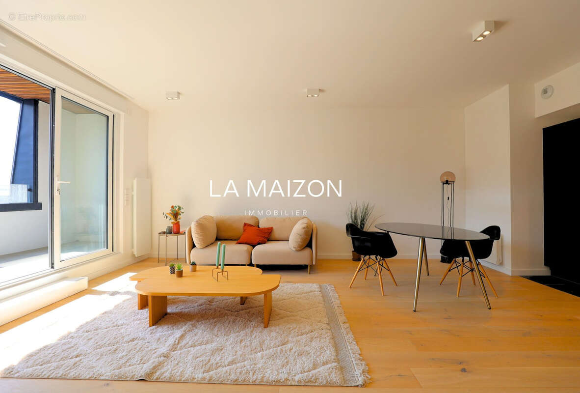 Appartement à LILLE