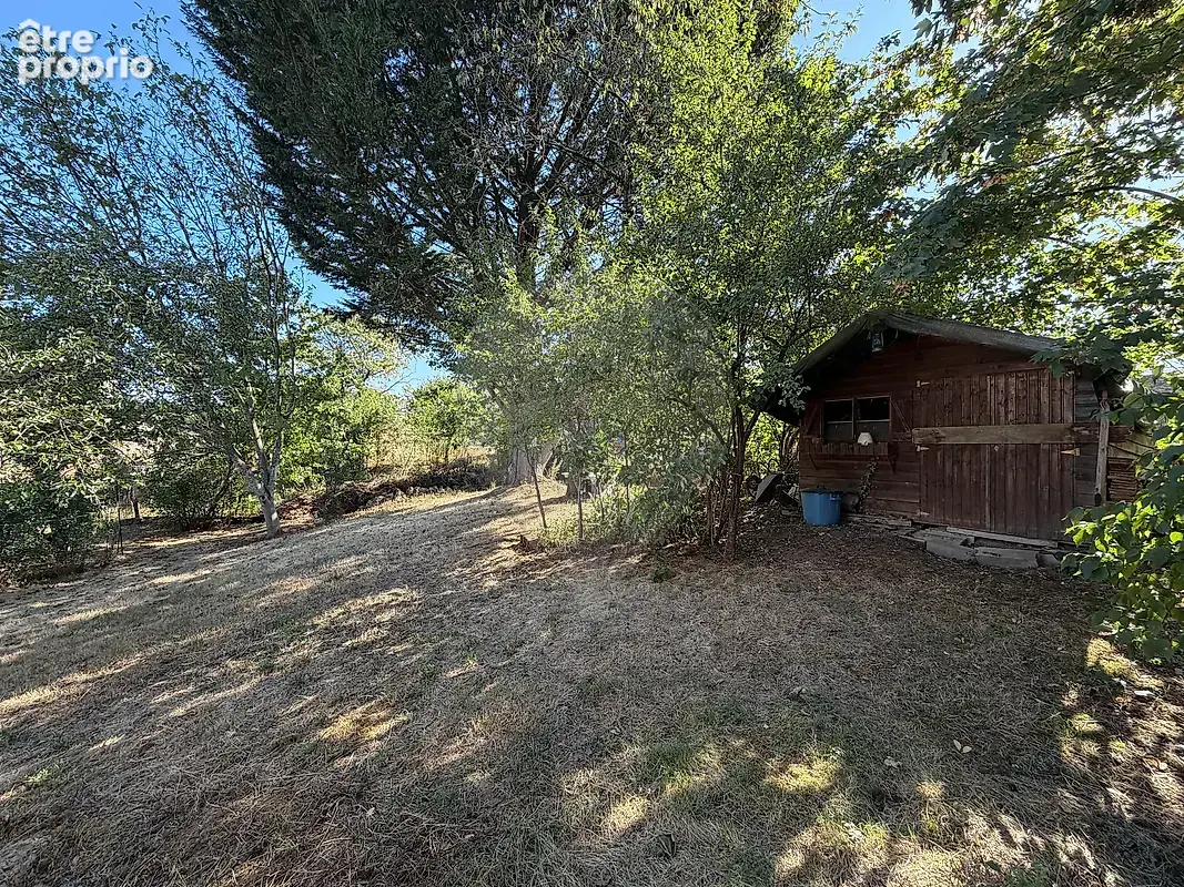 Maison 2 chambre(s) à vendre - photo 20