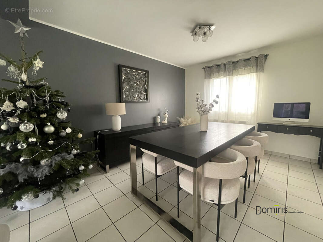 Maison à LYS-LEZ-LANNOY