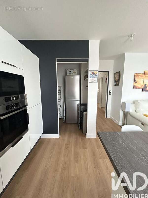 Photo 7 - Appartement à TOURS