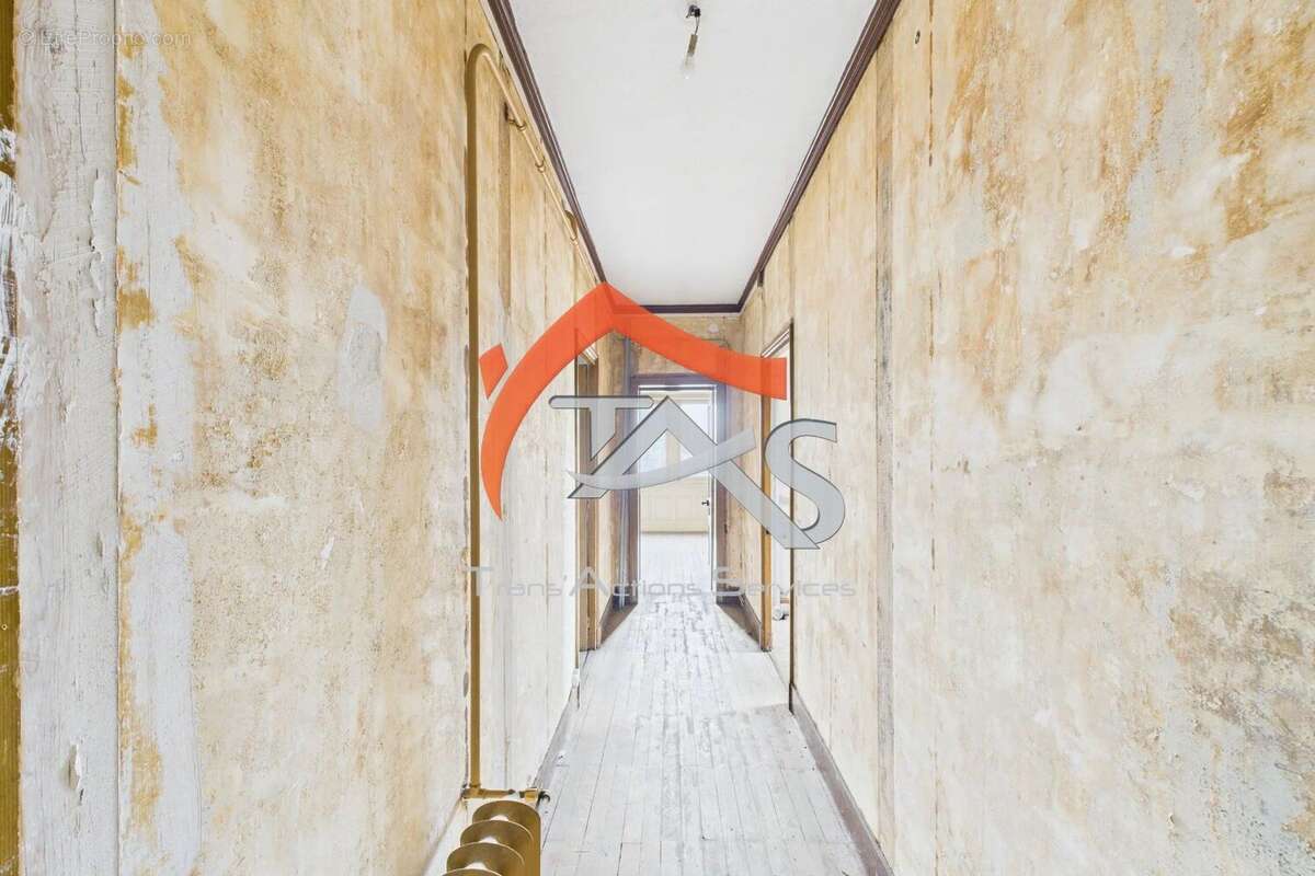 Appartement à SAINT-CHAMOND