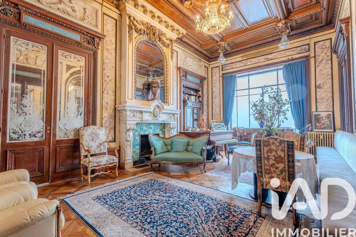 Photo 1 - Appartement à AIX-LES-BAINS