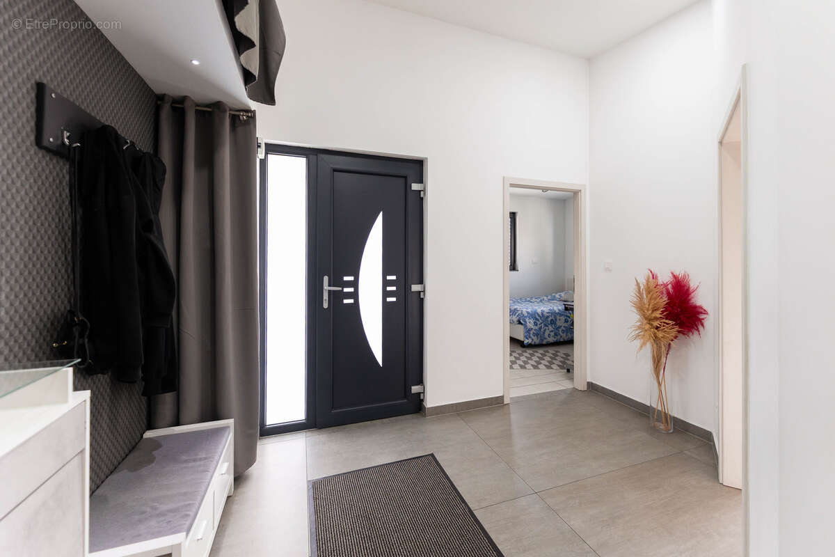 Maison à MARCKOLSHEIM