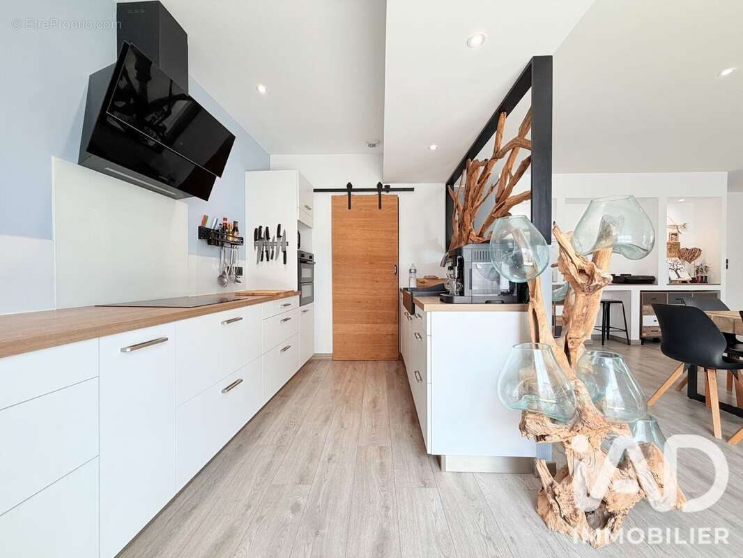 Maison 140 m² à La Palme  - photo 9