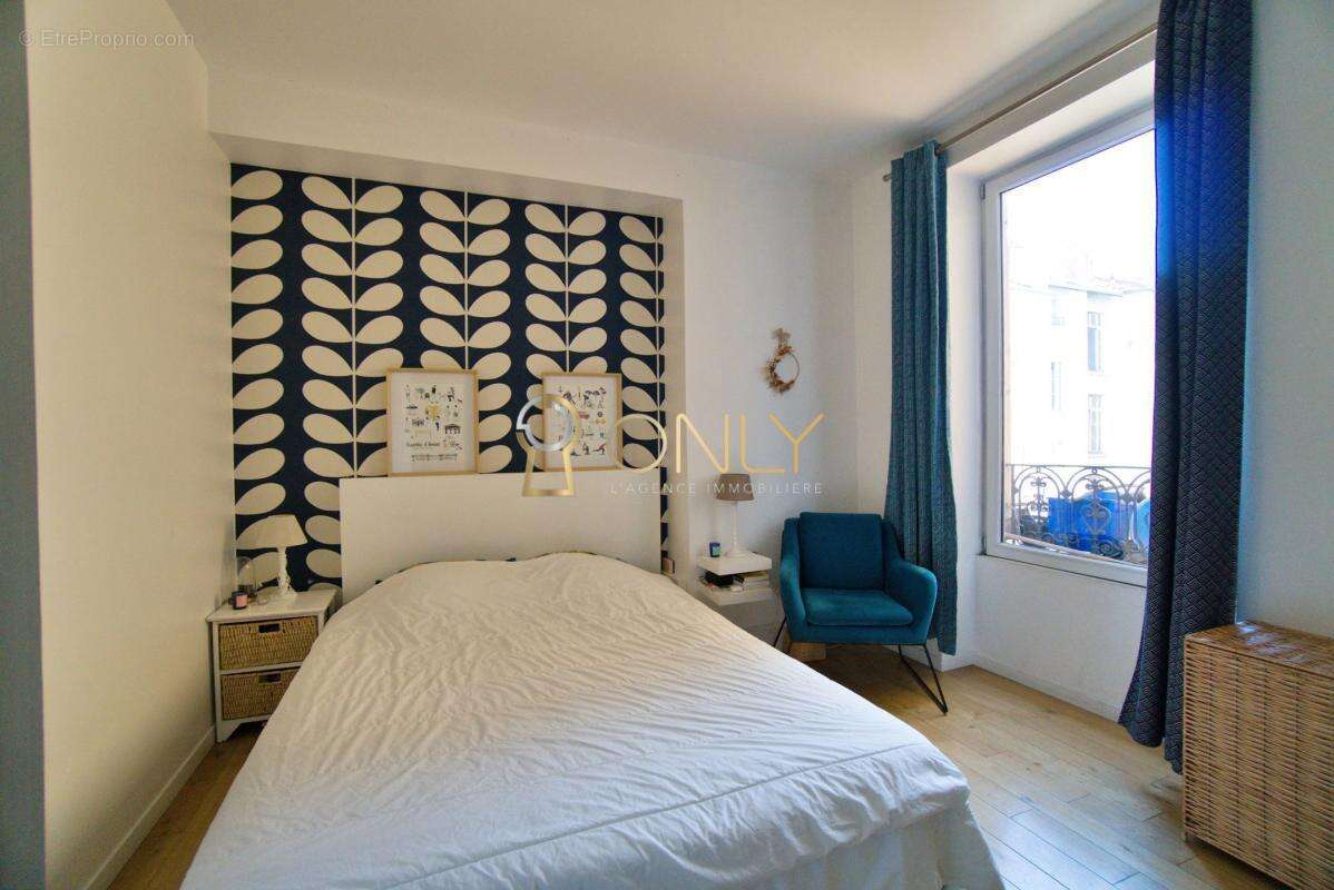 Appartement à LYON-2E