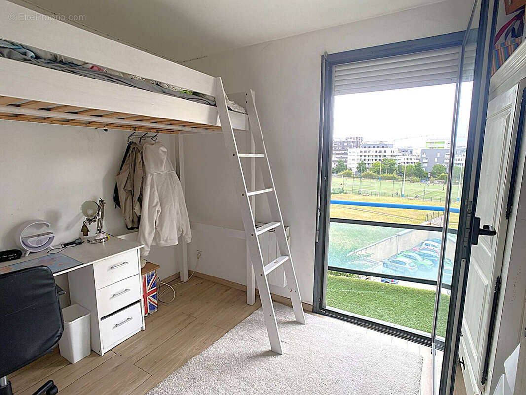 Appartement à LYON-7E