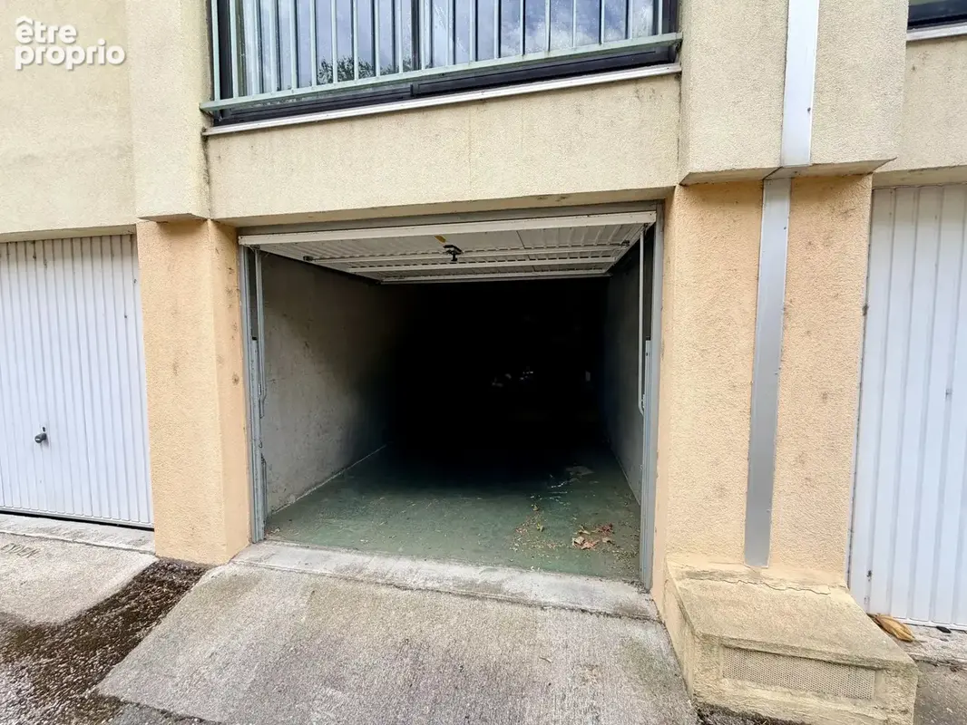 GUILHERAND-GRANGES - T4 de 78m² avec garage et cave. - photo 7