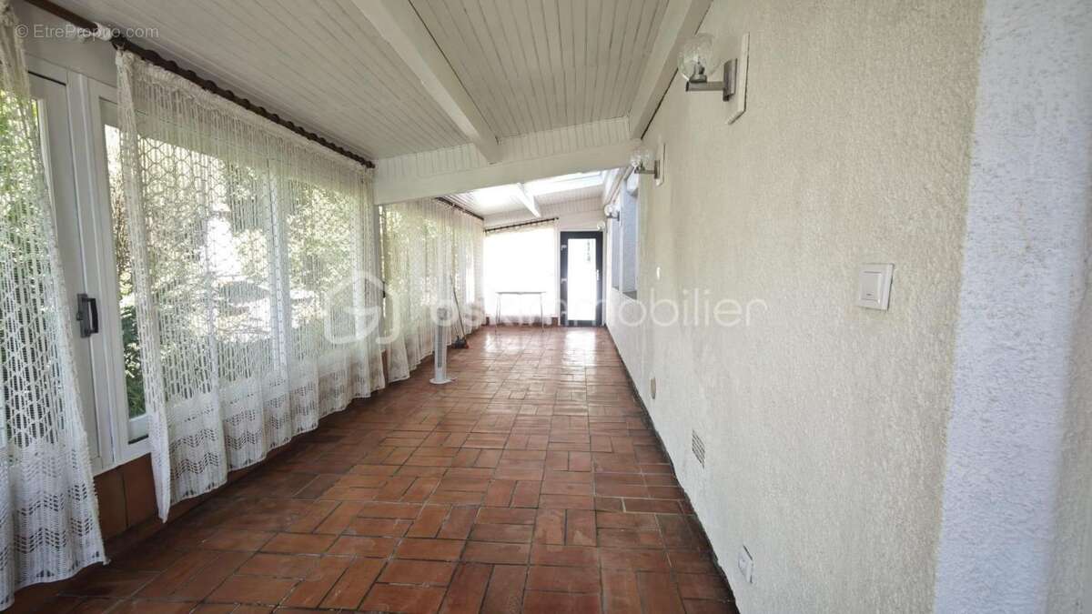Maison rénovée  montastruc-la-conseillere 411 000€ - photo 10