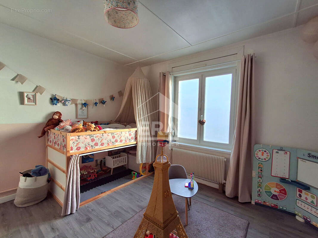 Maison à LIBERCOURT