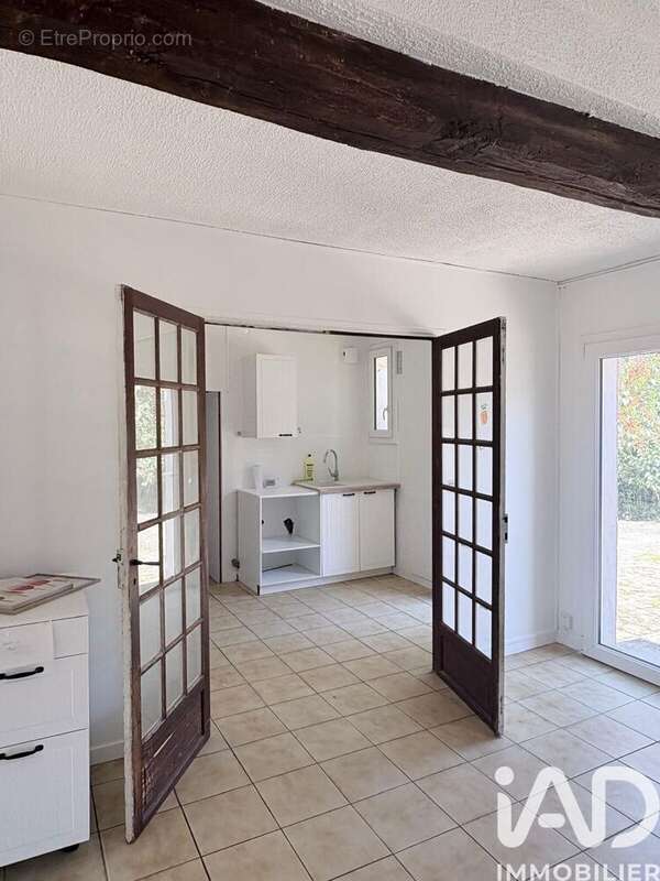 Photo 6 - Maison à LA FERTE-SOUS-JOUARRE