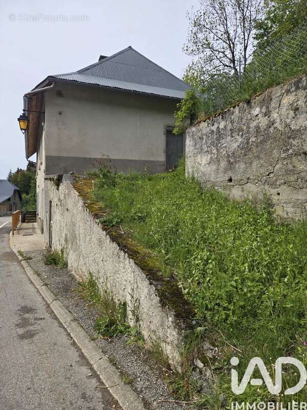 Photo 9 - Maison à ALLEMOND