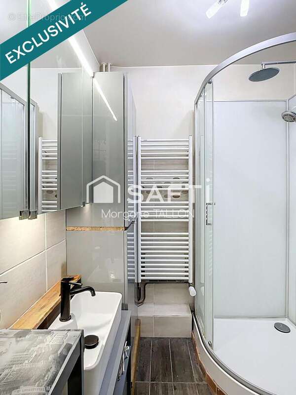Photo 7 - Appartement à MAISONS-ALFORT