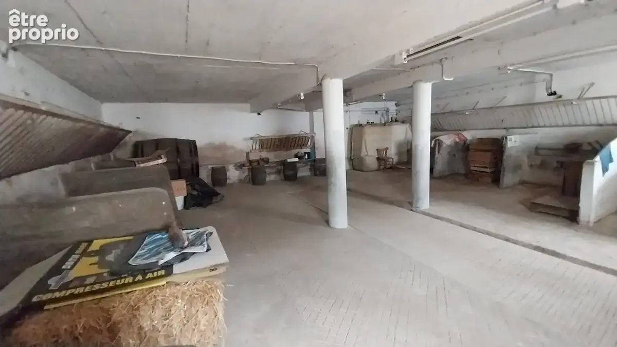 Maison 124m² à venère - photo 11