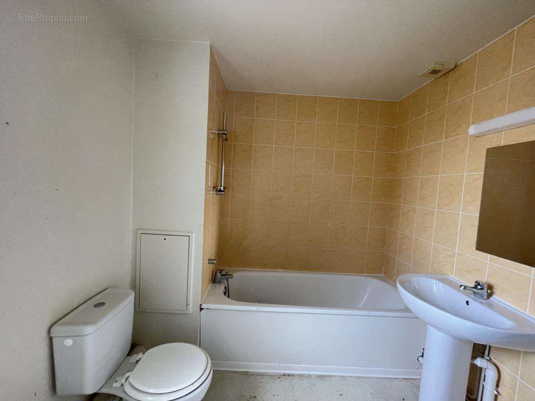 Vente pavillon badefols d'ans - photo 4