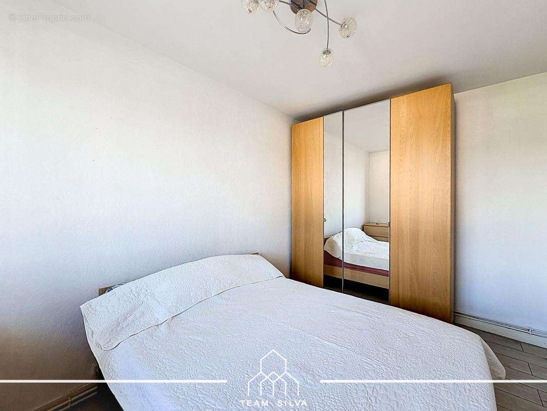 Appartement - photo 15