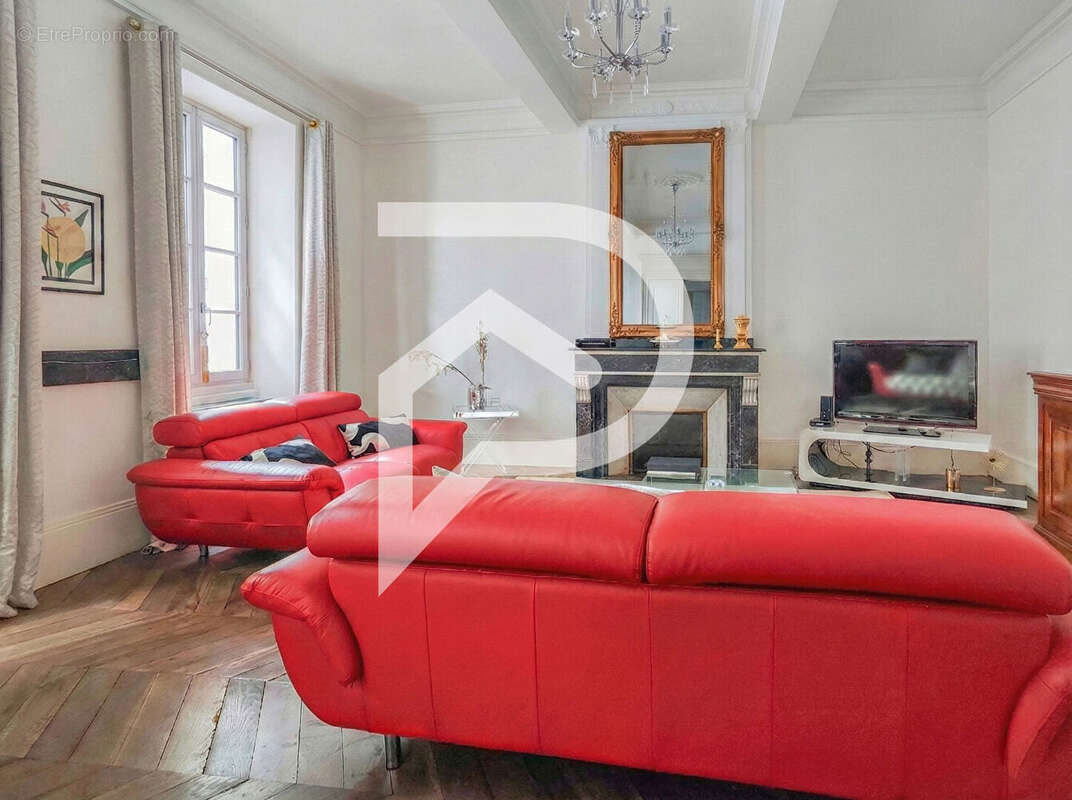 Appartement à CASTRES