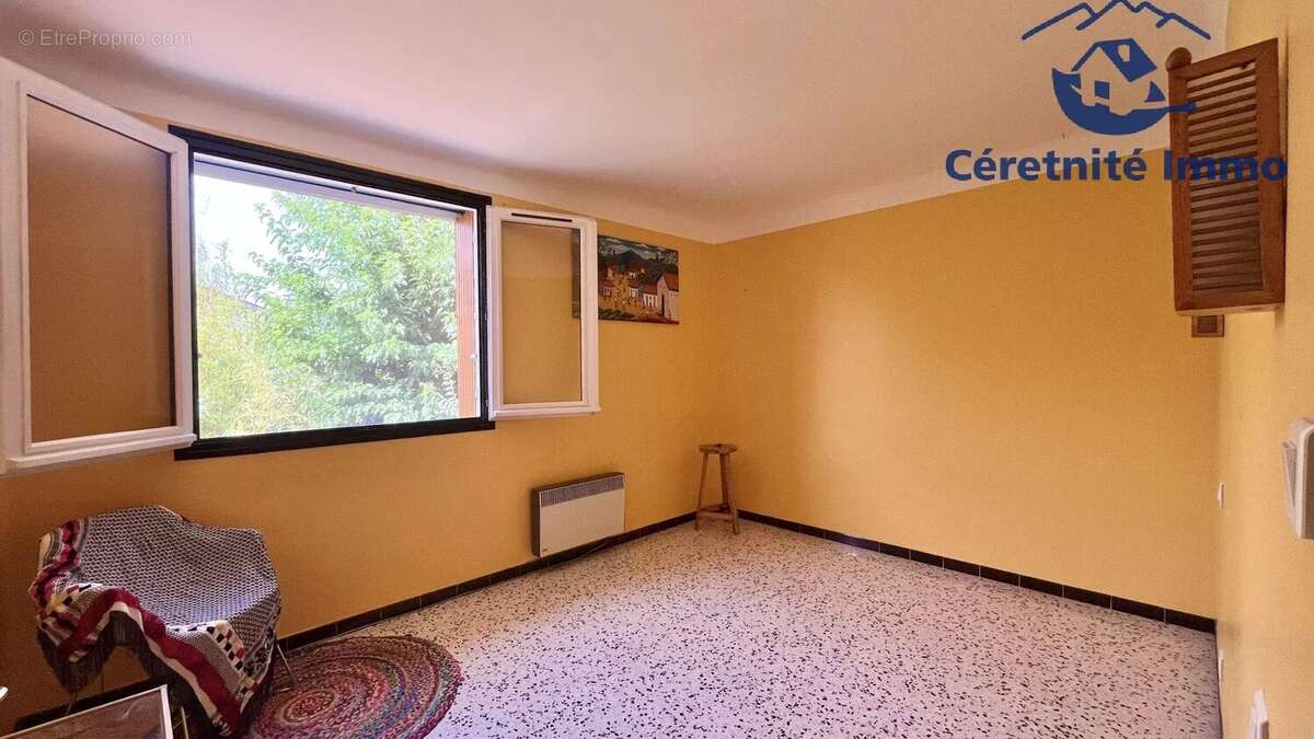 Belle villa cossue centre ceret - photo 33
