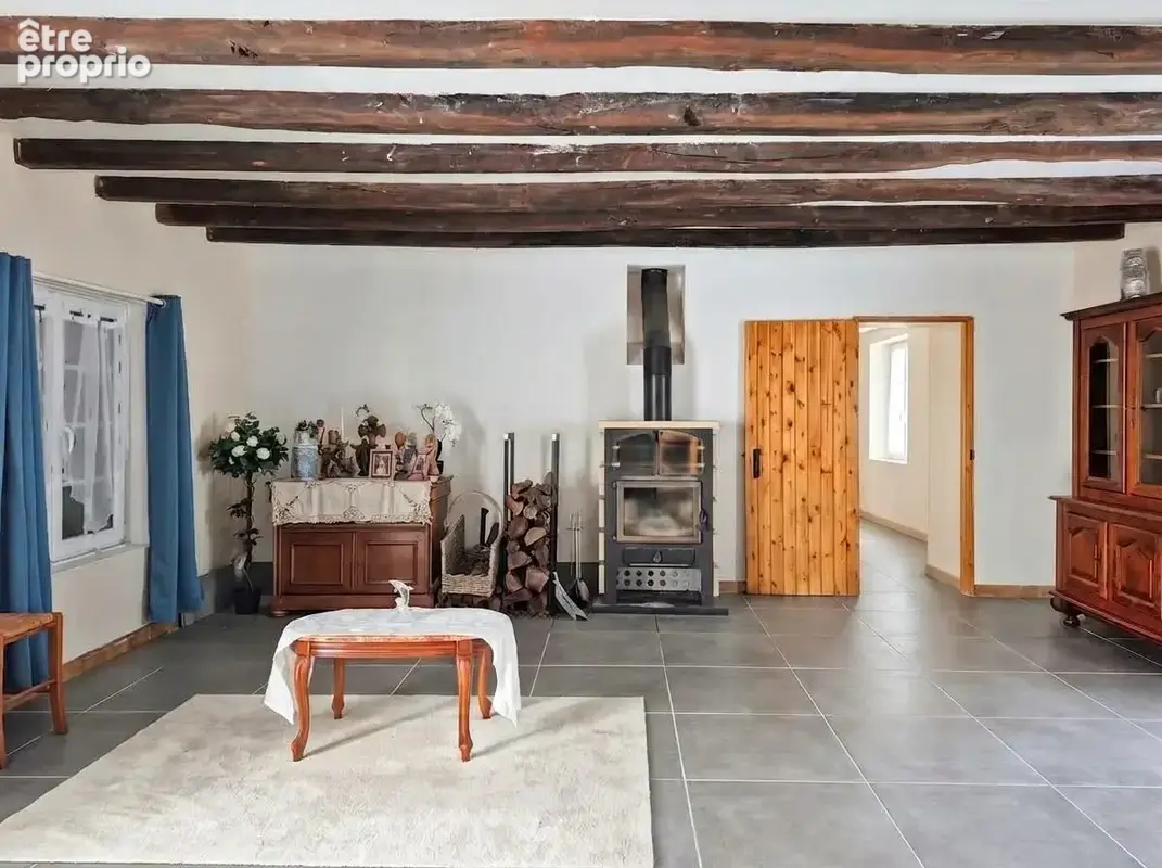 Maison 7 pièces 170 m² à vendre à Conquereuil (44290) - photo 3