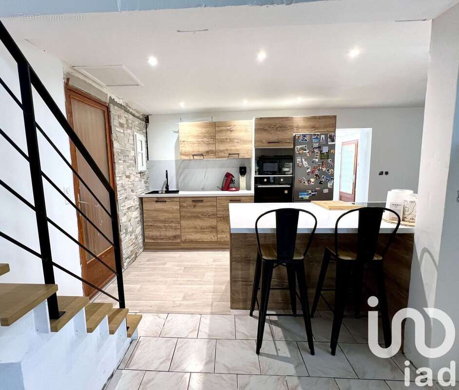 Photo 4 - Maison à HINX
