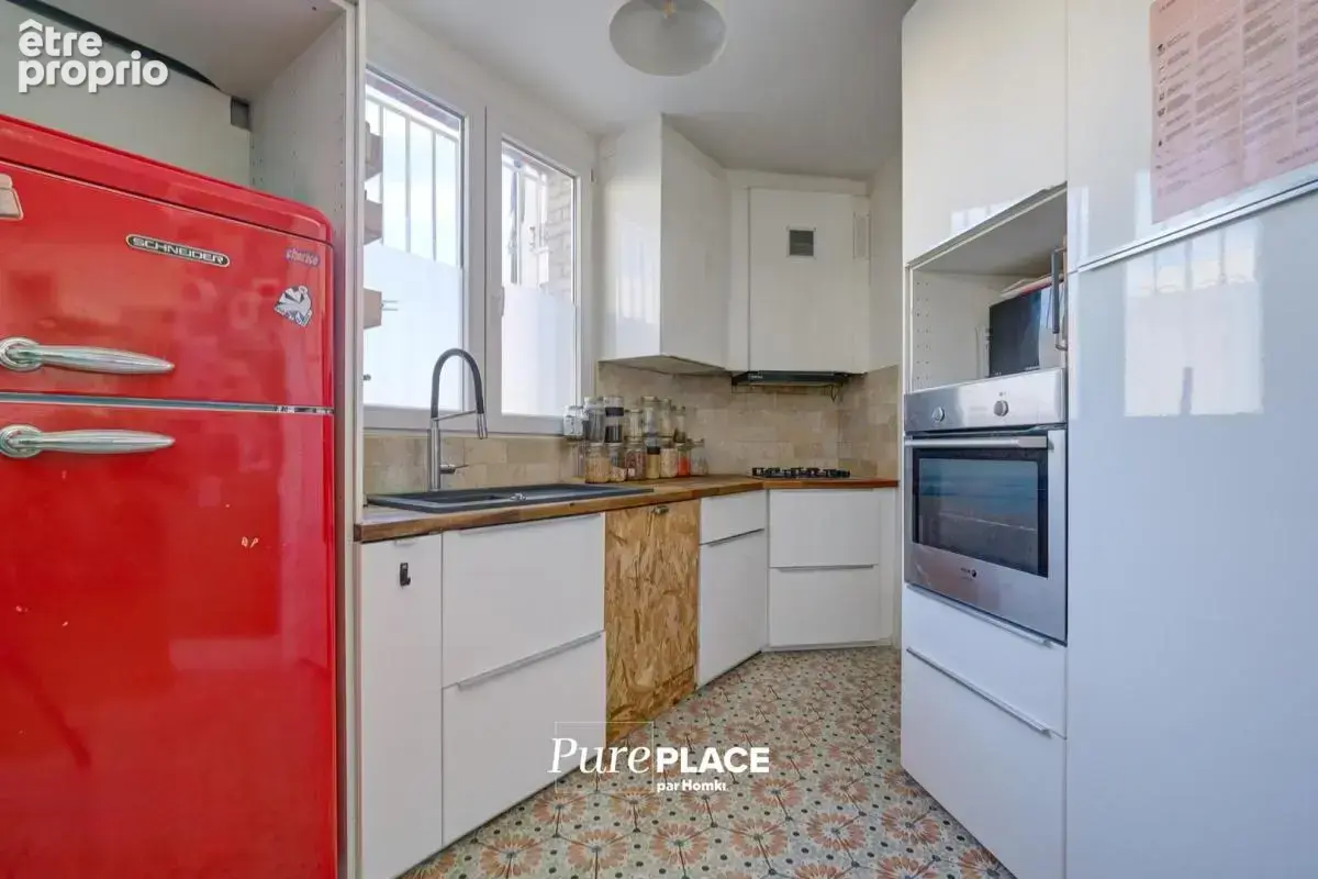 Magnifique maison de 141 m² à Pantin - photo 7