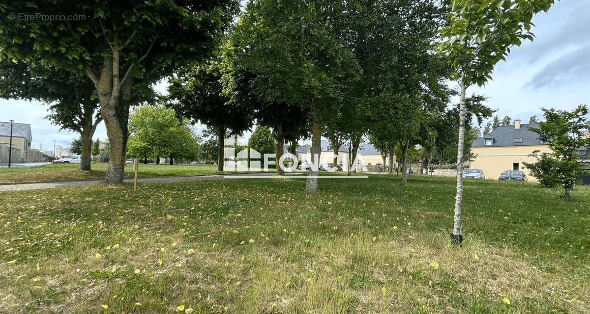 Appartement à SAINT-MALO