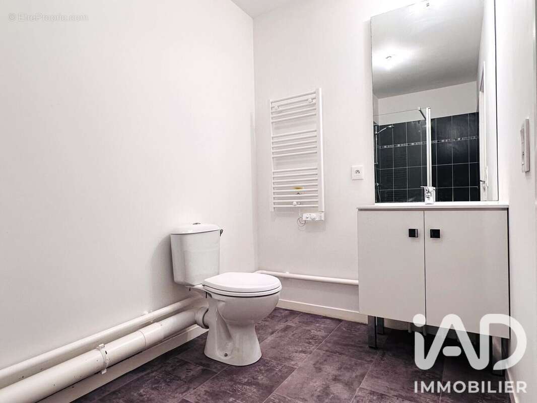 Photo 6 - Appartement à ERAGNY