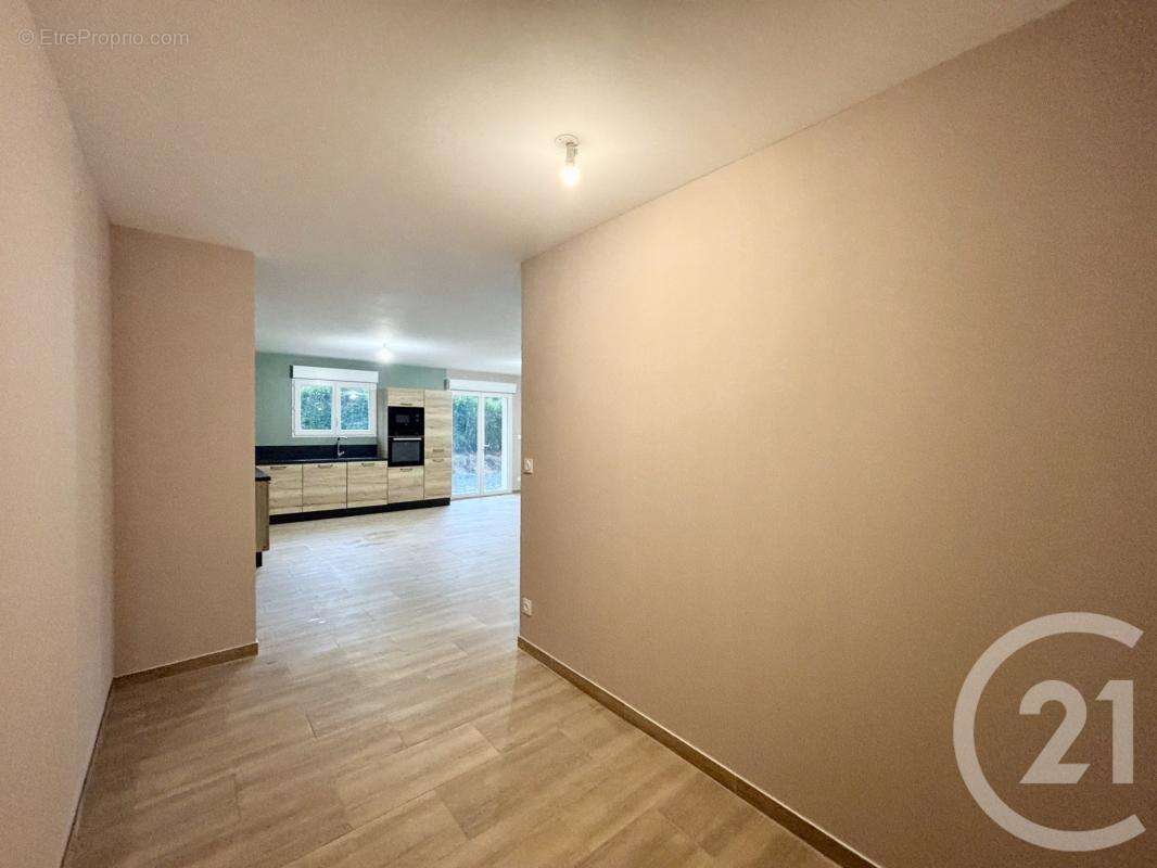 Maison neuve - photo 3