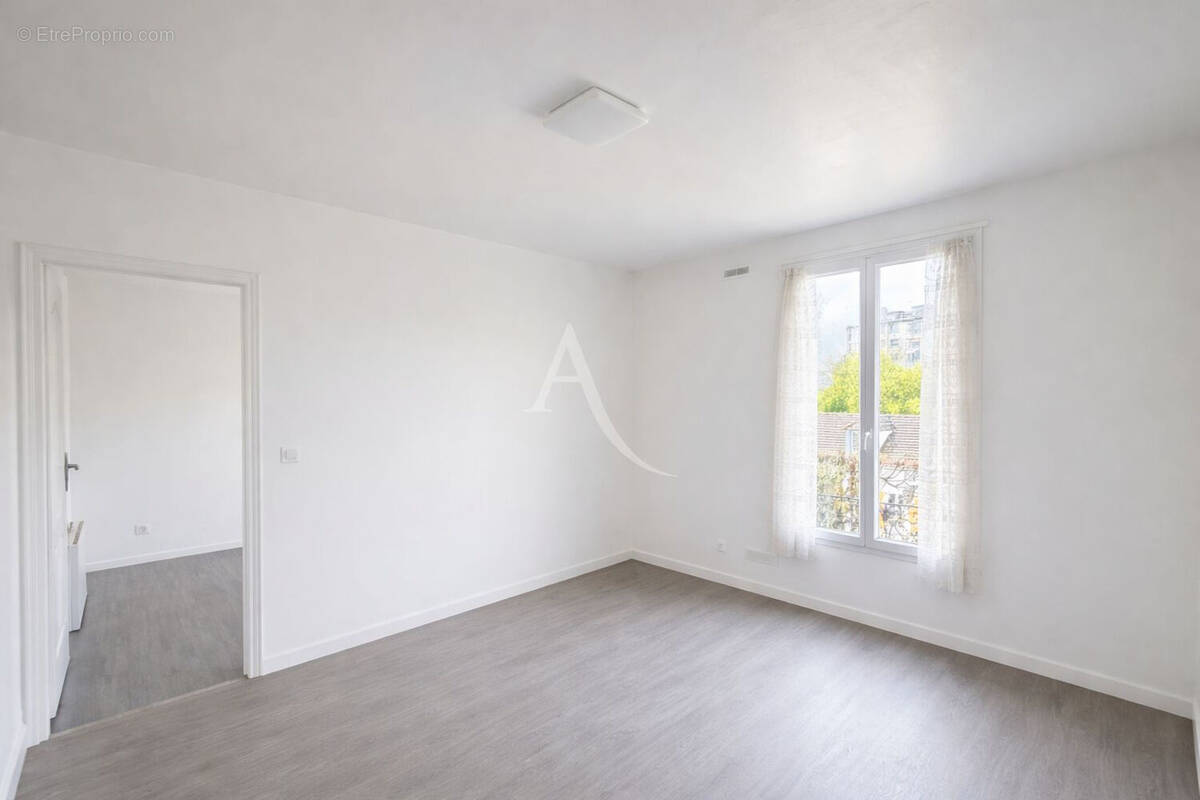 Appartement à CHAMPIGNY-SUR-MARNE