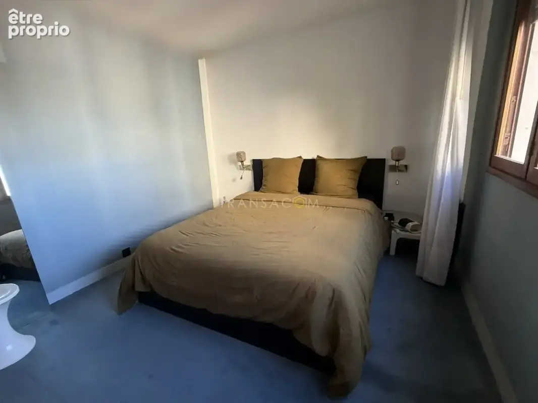 Secteur belmont  superbe appartement de 110 m² avec balcon plein sud - photo 9