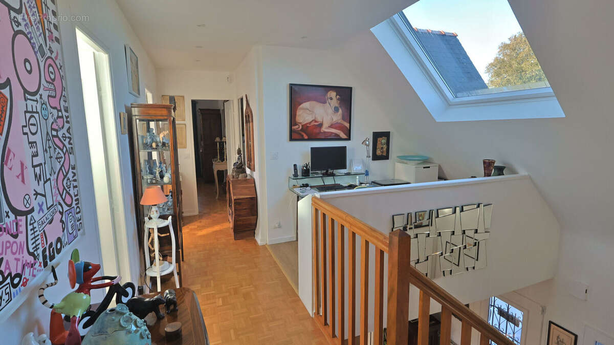 Maison à SUCE-SUR-ERDRE