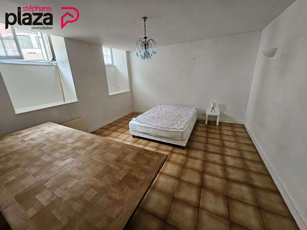 Appartement à DOUARNENEZ