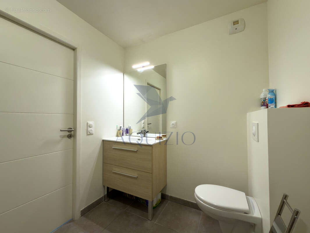 Appartement à AYSE