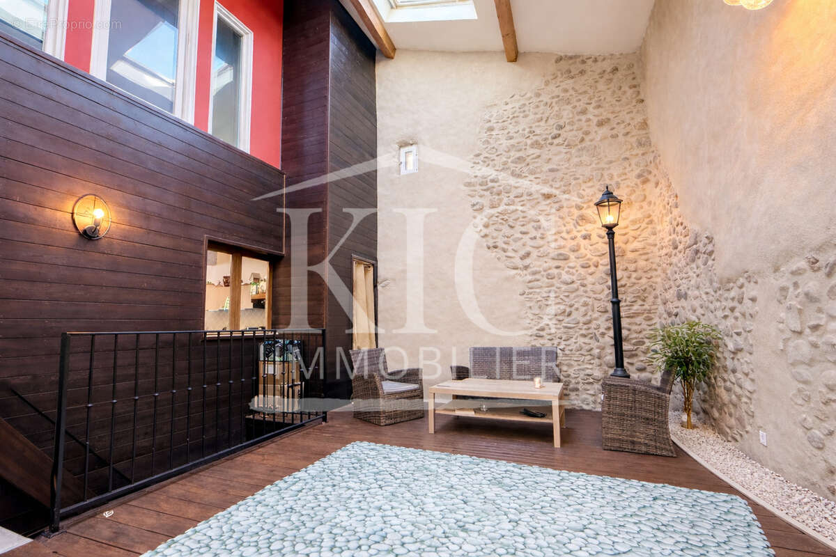 Maison à CARCASSONNE