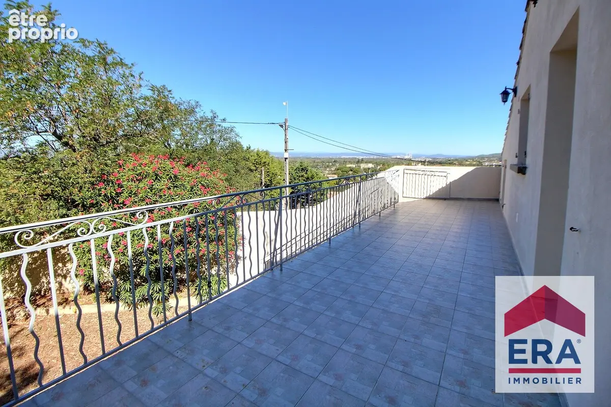 Maison 178m² à bollène - photo 3