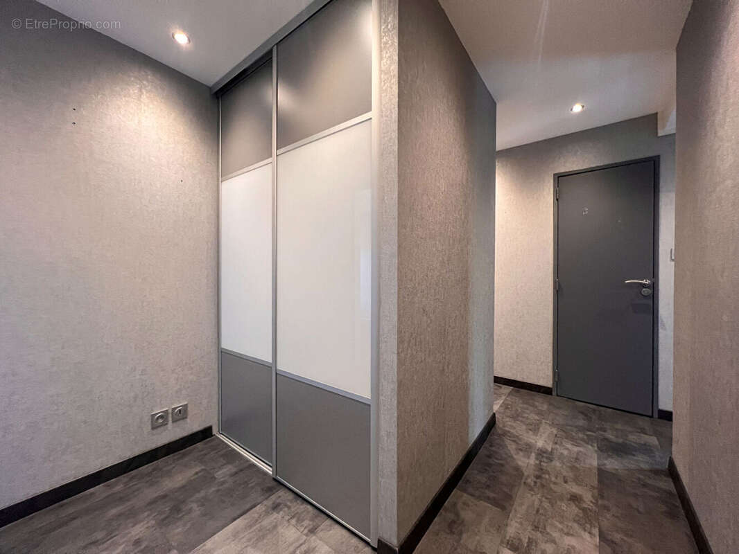 Appartement à SAINT-AVOLD