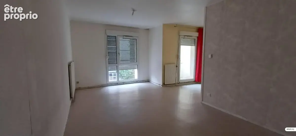 Appt f4  nancy - photo 2