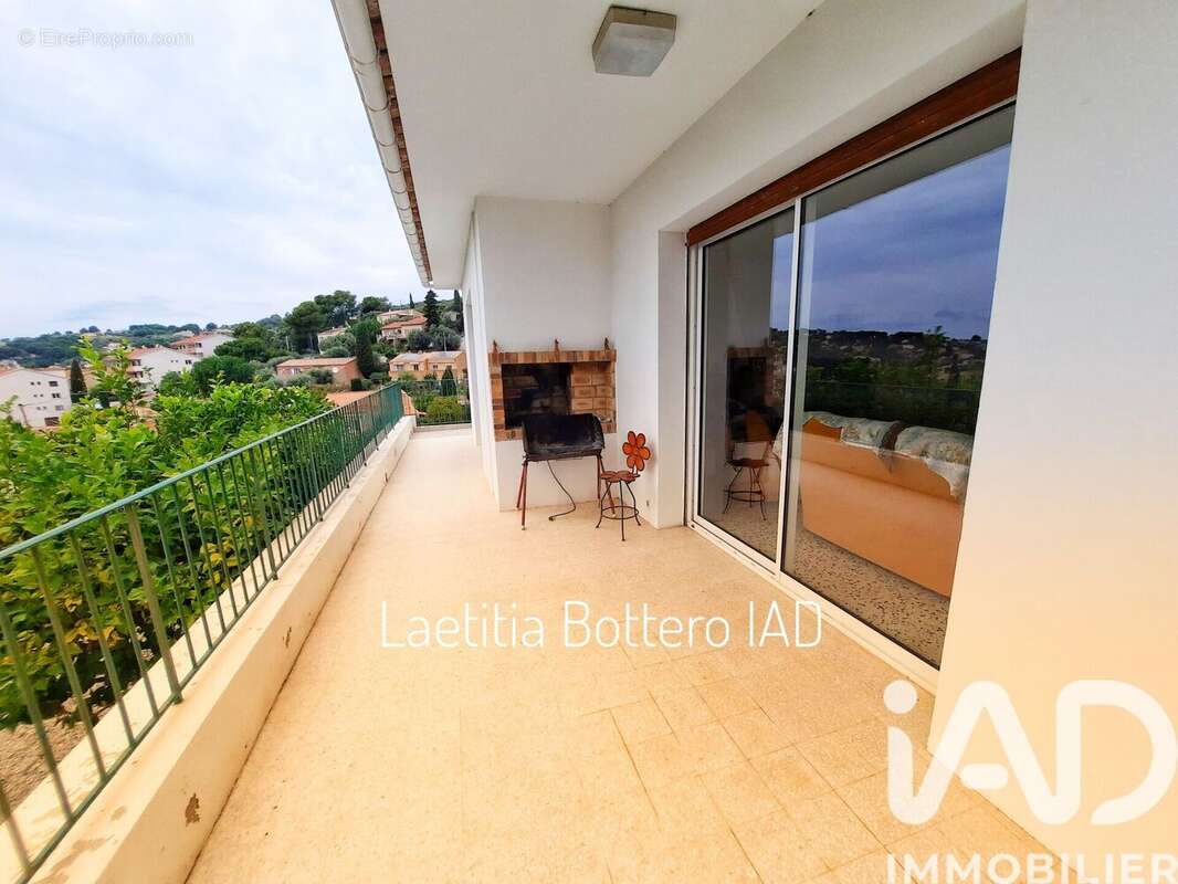 Photo 6 - Maison à OLLIOULES