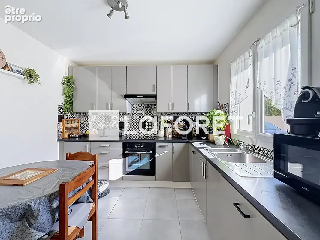 Maison Moissy Cramayel 5 pièce(s) 102.93 m2 - photo 6