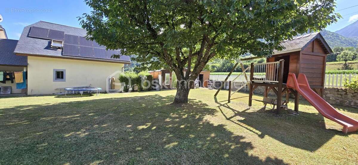 Maison à VILLELONGUE