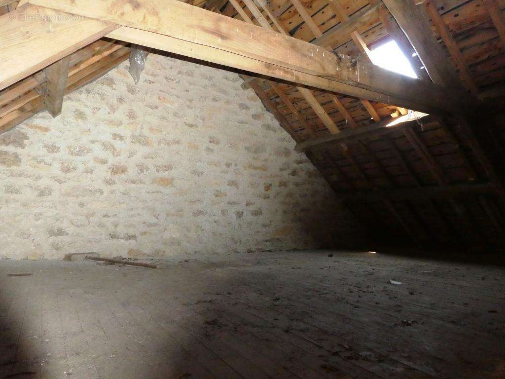 Maison en pierres - photo 14