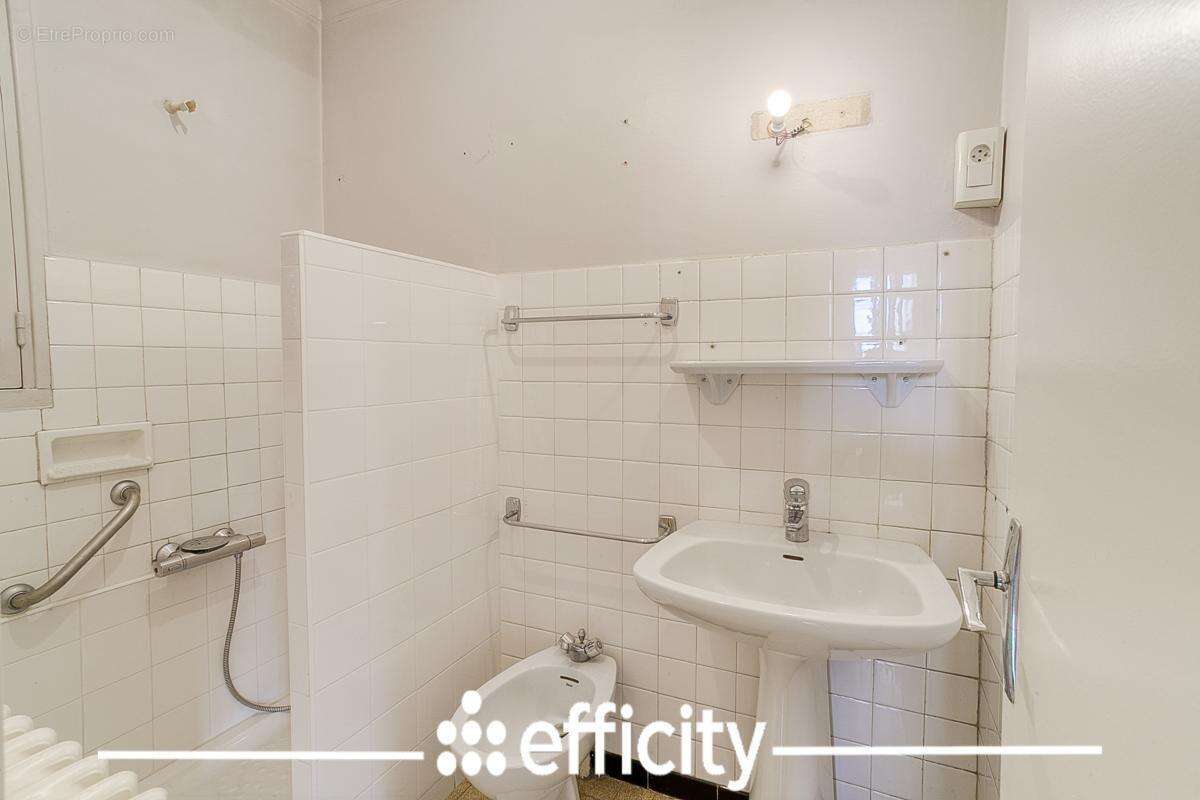 Maison 79 m² à Chasse-Sur-Rhone  - photo 10