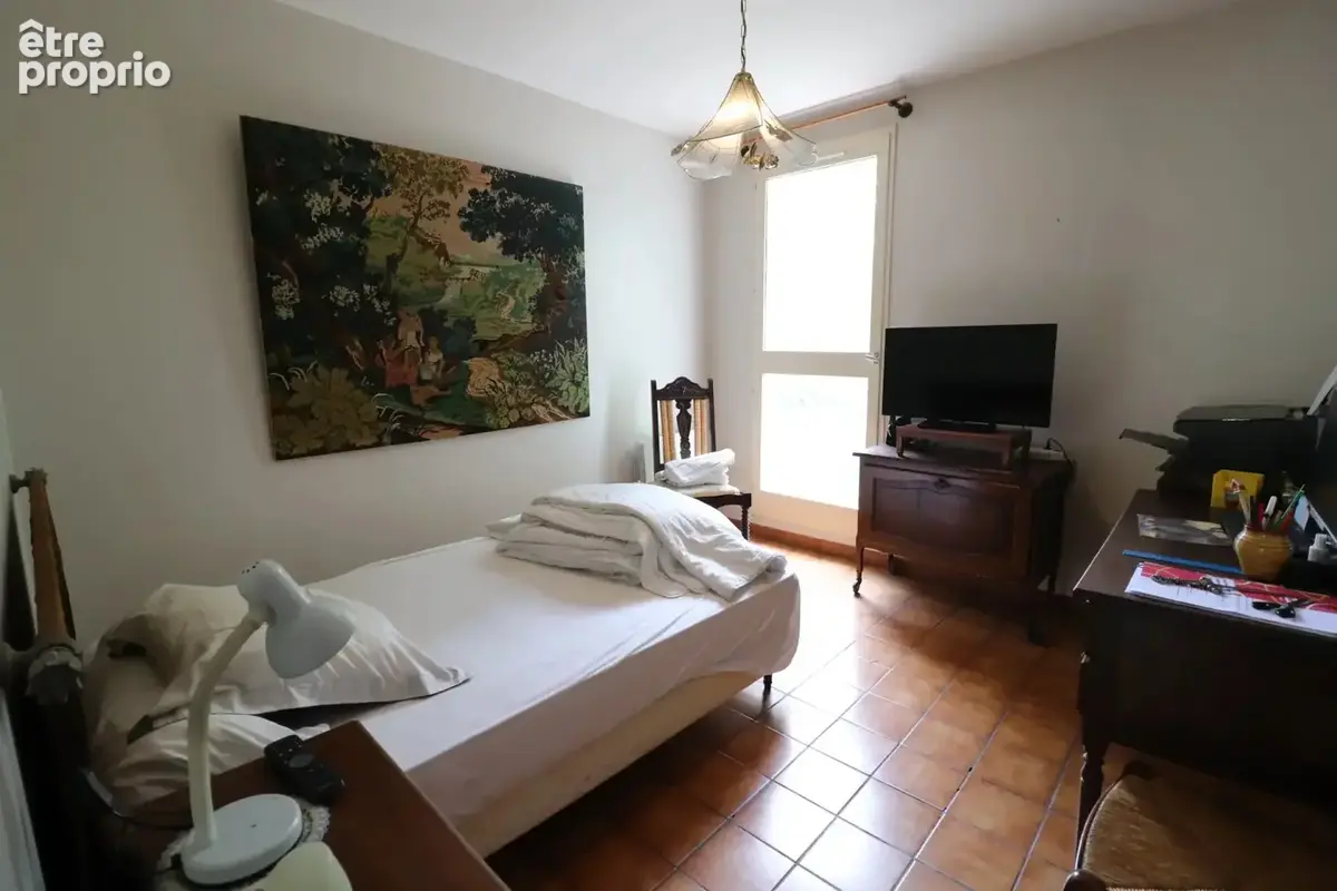 Maison de plain-pied 4 P 117 m2 sur terrain de 762 m2 - photo 9